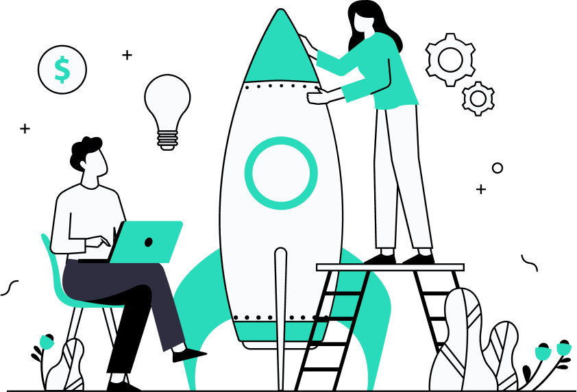 Real Innovation Can Get a Little Dirty.